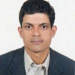 Buddi Sagar Poudel, PhD